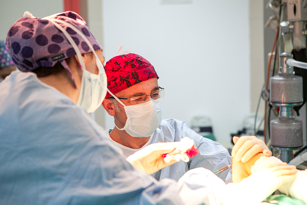 İnciraltı Estetik Merkezi